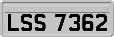LSS7362