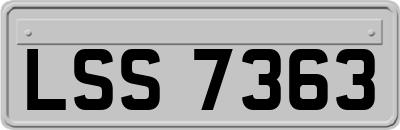 LSS7363
