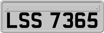 LSS7365