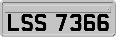 LSS7366