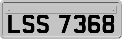 LSS7368