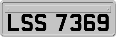 LSS7369