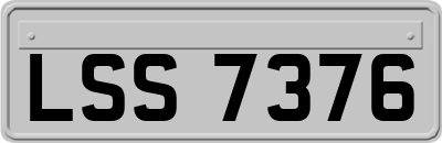 LSS7376