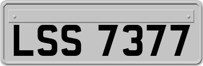 LSS7377