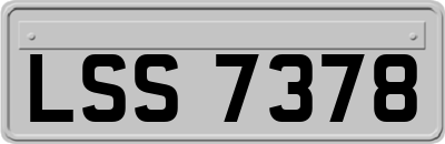 LSS7378