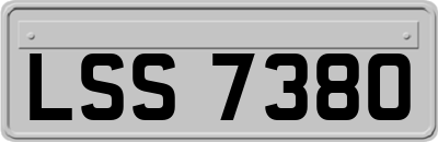 LSS7380