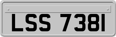 LSS7381