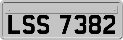 LSS7382