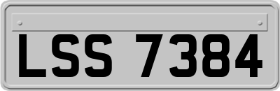 LSS7384