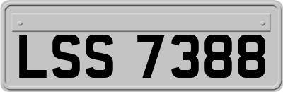 LSS7388