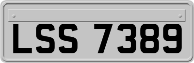 LSS7389