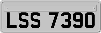 LSS7390