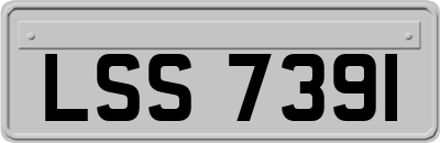 LSS7391