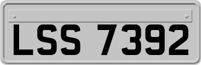 LSS7392