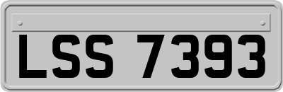LSS7393