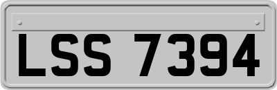 LSS7394