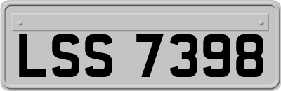 LSS7398