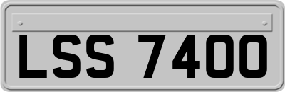 LSS7400