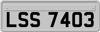 LSS7403