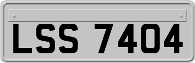 LSS7404