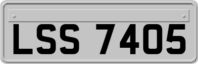 LSS7405