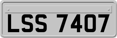 LSS7407
