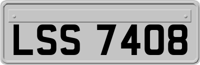LSS7408