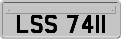 LSS7411