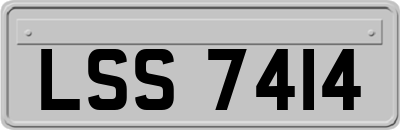 LSS7414