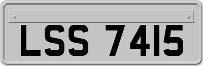 LSS7415