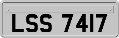 LSS7417