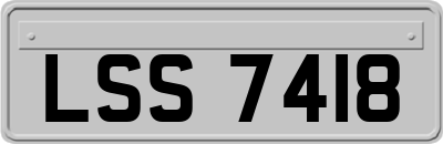 LSS7418