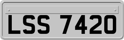 LSS7420