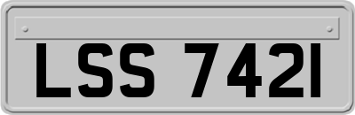LSS7421