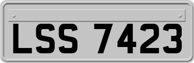 LSS7423