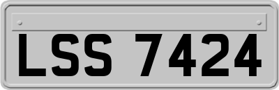 LSS7424