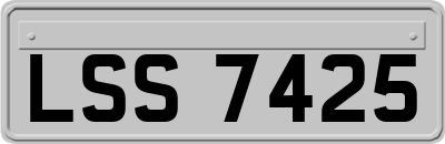 LSS7425