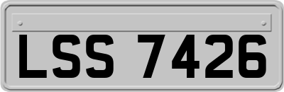 LSS7426