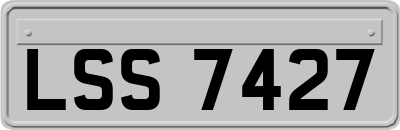 LSS7427