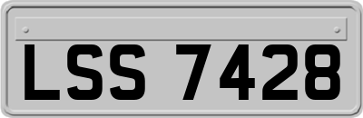 LSS7428