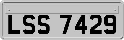 LSS7429