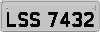 LSS7432