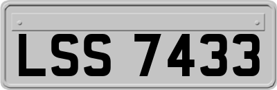 LSS7433