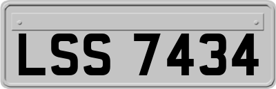 LSS7434