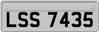 LSS7435
