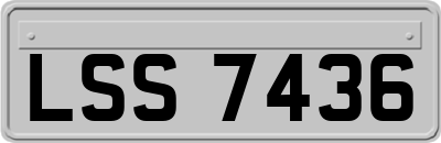 LSS7436