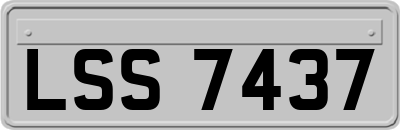 LSS7437