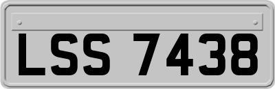 LSS7438