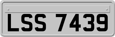 LSS7439