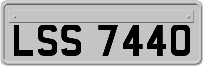 LSS7440